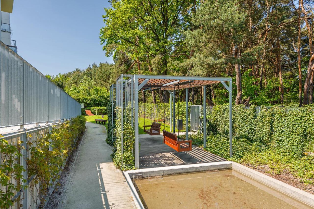 Fish Garden - Nadmorski Park Gdańsk Zewnętrze zdjęcie